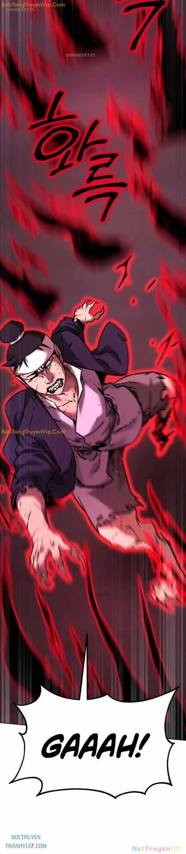 Sự Chuyển Sinh Vào Võ Lâm Thế Gia Của Ranker Chapter 136 trang 7