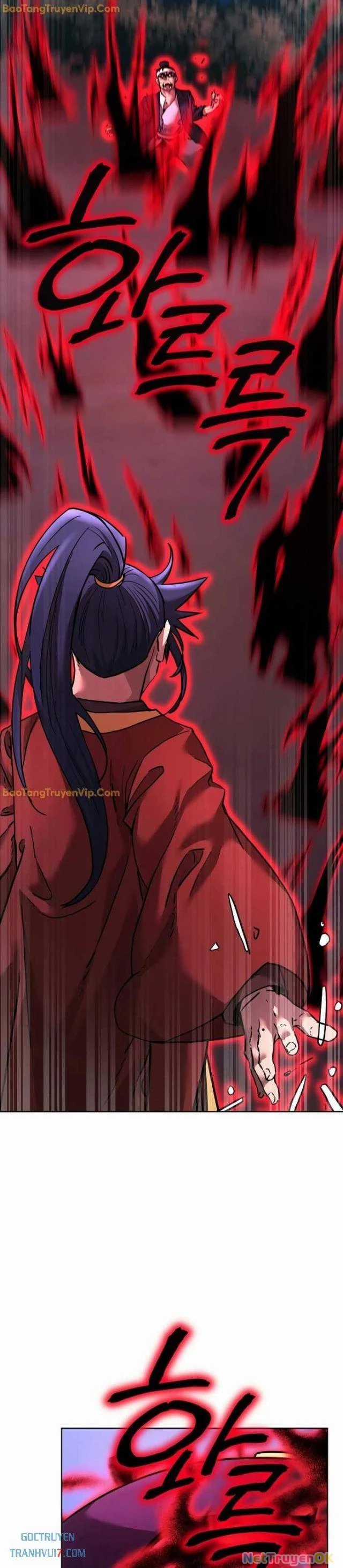 Sự Chuyển Sinh Vào Võ Lâm Thế Gia Của Ranker Chapter 136 trang 9