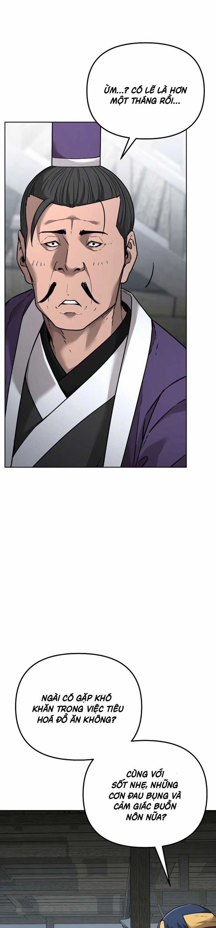 Sự Chuyển Sinh Vào Võ Lâm Thế Gia Của Ranker Chapter 137 trang 14