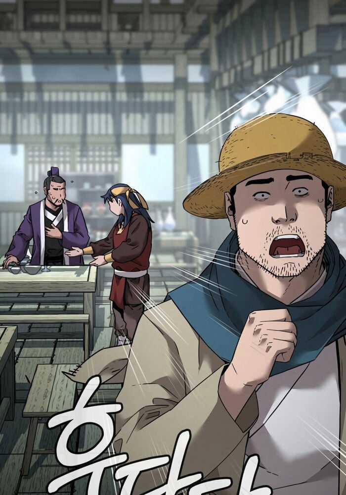 Sự Chuyển Sinh Vào Võ Lâm Thế Gia Của Ranker Chapter 137 trang 18