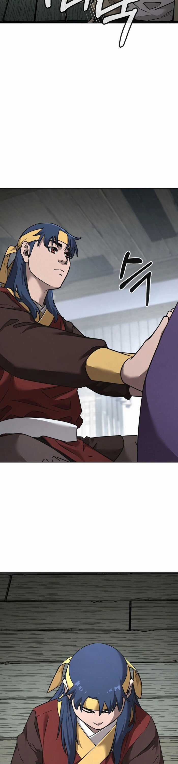 Sự Chuyển Sinh Vào Võ Lâm Thế Gia Của Ranker Chapter 137 trang 19