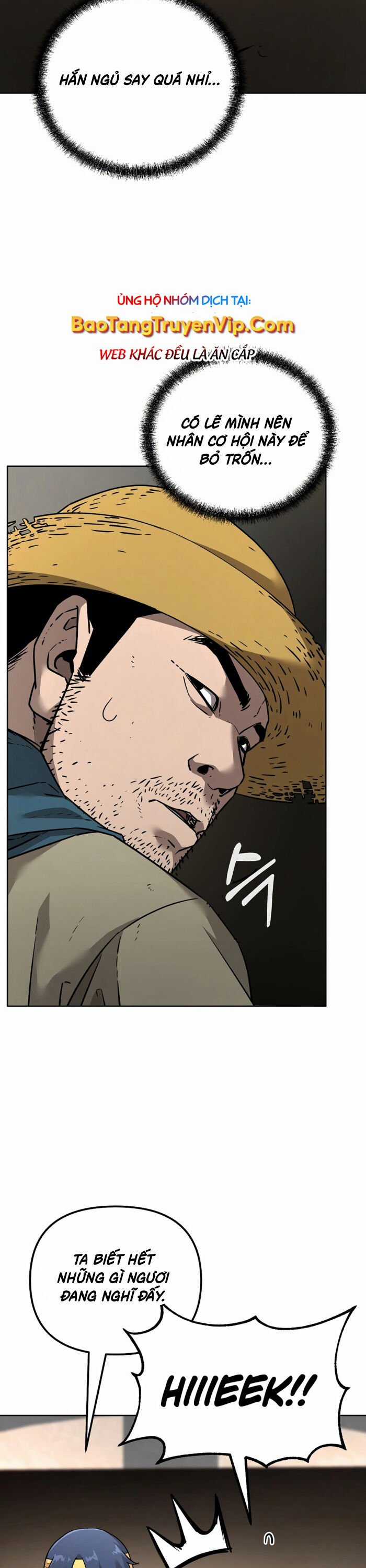 Sự Chuyển Sinh Vào Võ Lâm Thế Gia Của Ranker Chapter 137 trang 2