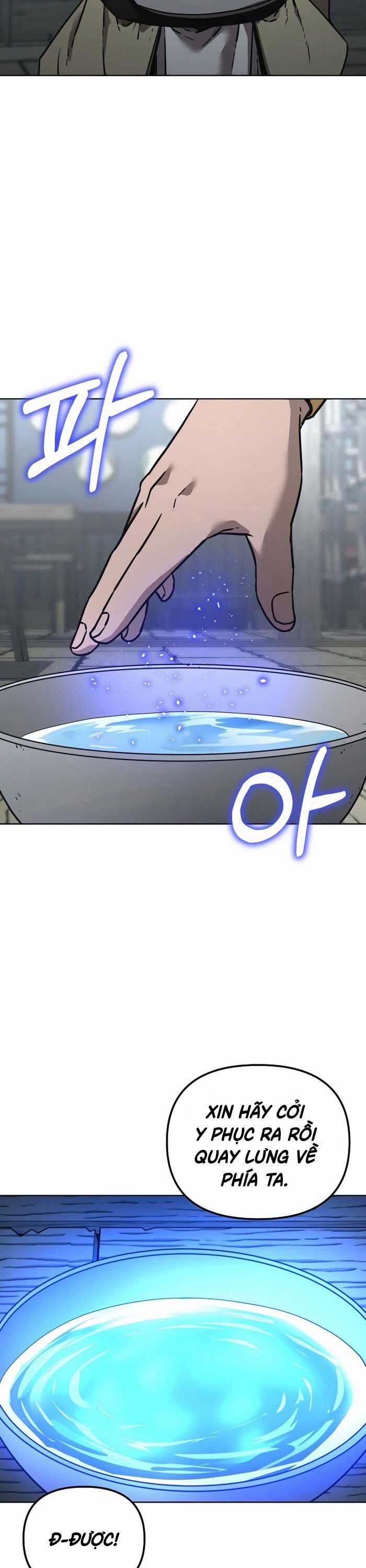 Sự Chuyển Sinh Vào Võ Lâm Thế Gia Của Ranker Chapter 137 trang 22