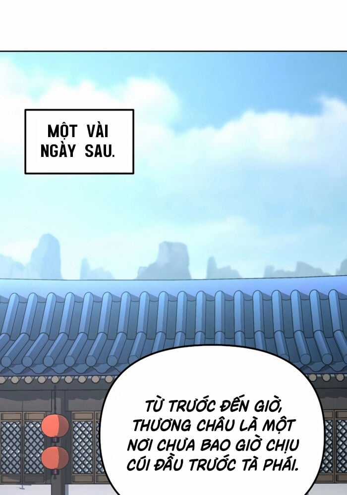 Sự Chuyển Sinh Vào Võ Lâm Thế Gia Của Ranker Chapter 137 trang 28
