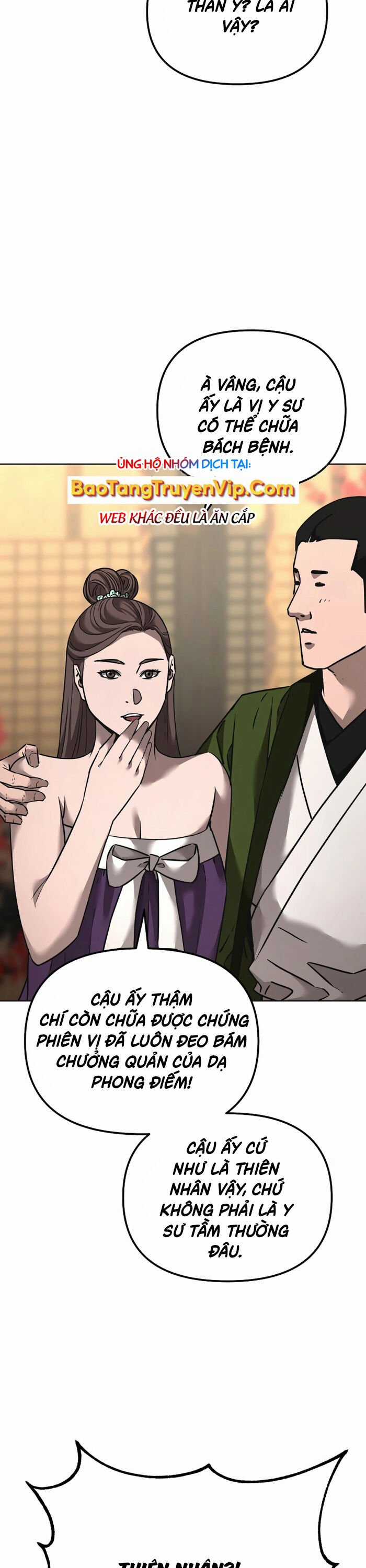 Sự Chuyển Sinh Vào Võ Lâm Thế Gia Của Ranker Chapter 137 trang 45