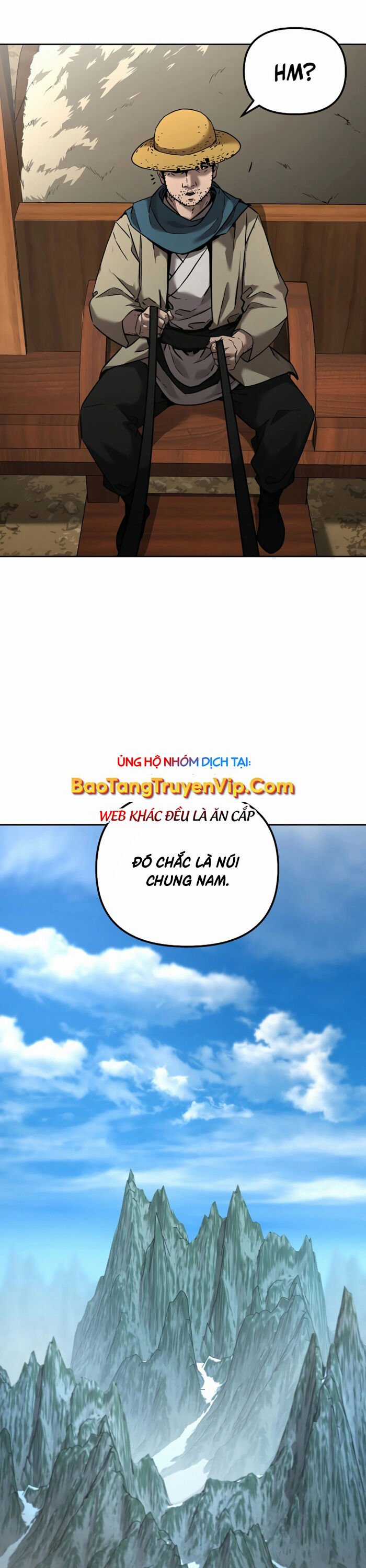 Sự Chuyển Sinh Vào Võ Lâm Thế Gia Của Ranker Chapter 137 trang 5