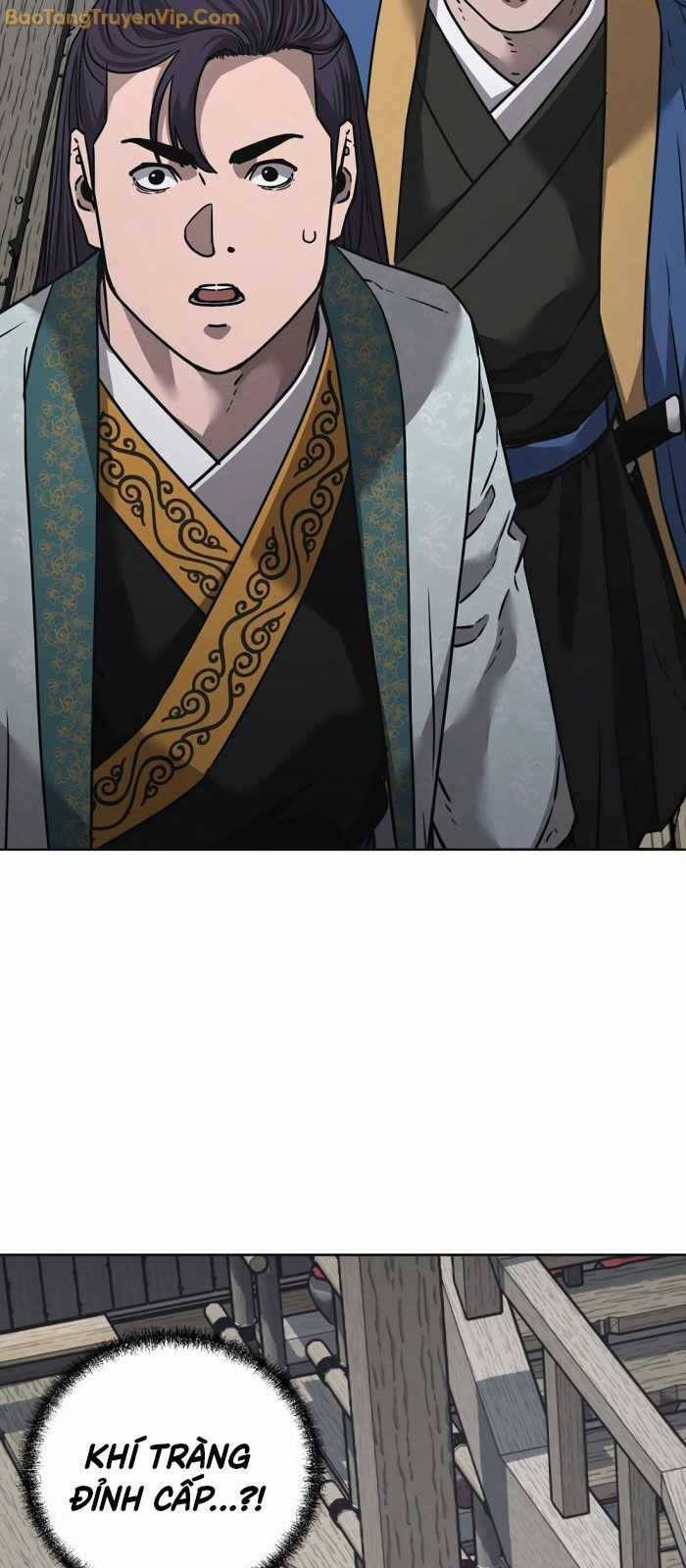 Sự Chuyển Sinh Vào Võ Lâm Thế Gia Của Ranker Chapter 138 trang 12