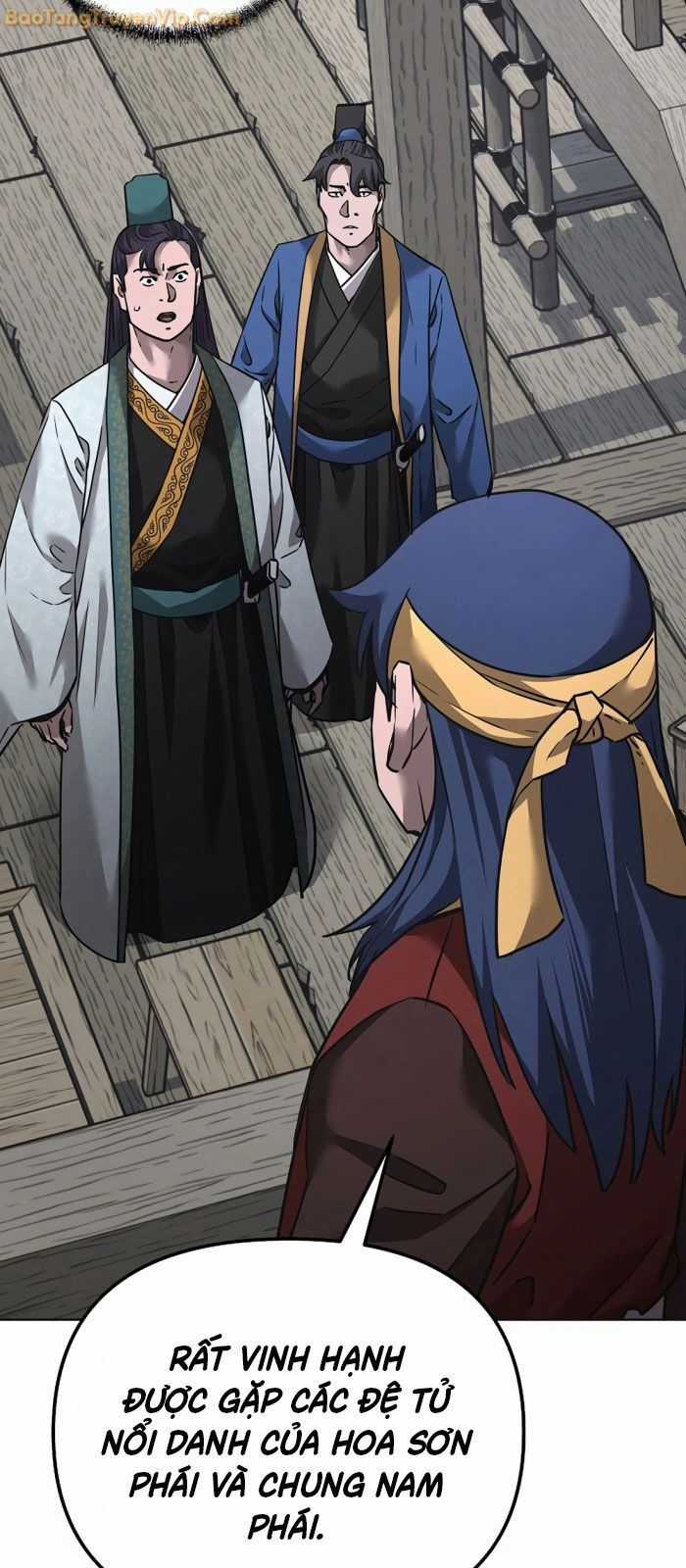 Sự Chuyển Sinh Vào Võ Lâm Thế Gia Của Ranker Chapter 138 trang 13