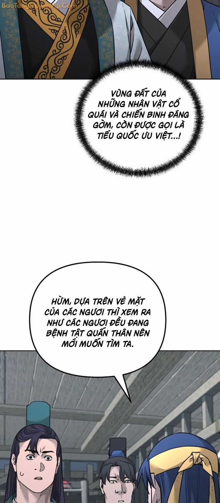 Sự Chuyển Sinh Vào Võ Lâm Thế Gia Của Ranker Chapter 138 trang 16