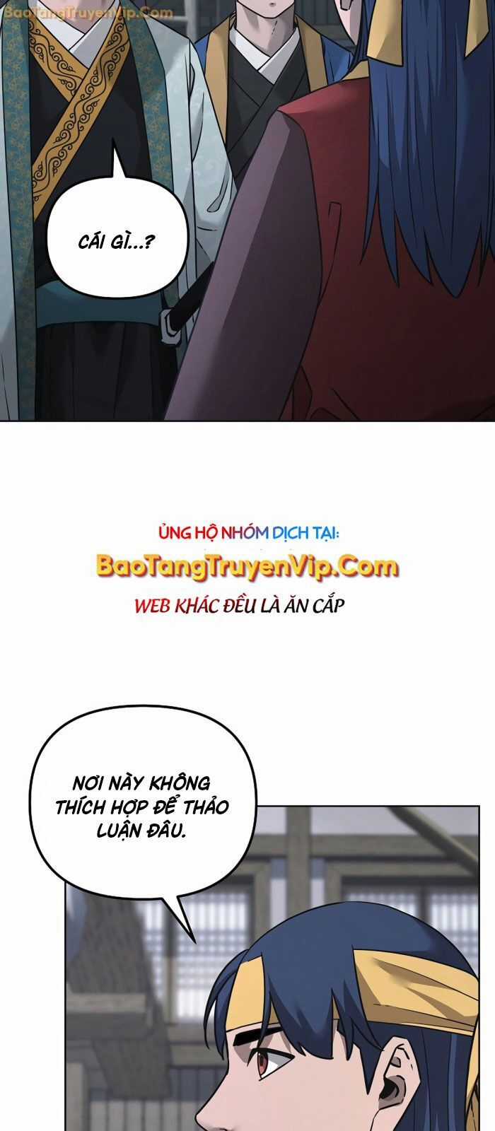 Sự Chuyển Sinh Vào Võ Lâm Thế Gia Của Ranker Chapter 138 trang 17