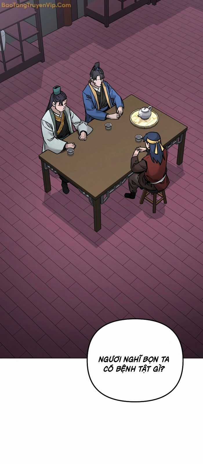 Sự Chuyển Sinh Vào Võ Lâm Thế Gia Của Ranker Chapter 138 trang 20