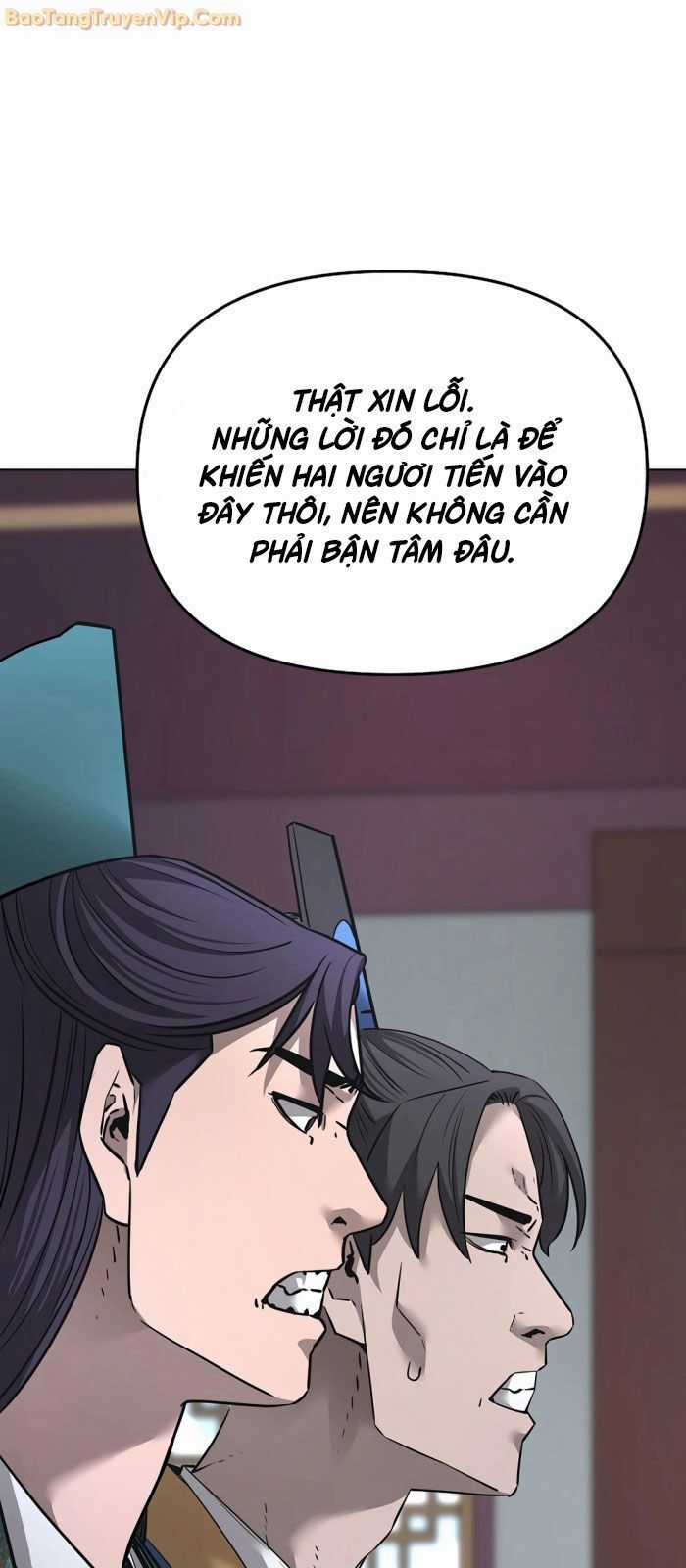 Sự Chuyển Sinh Vào Võ Lâm Thế Gia Của Ranker Chapter 138 trang 21