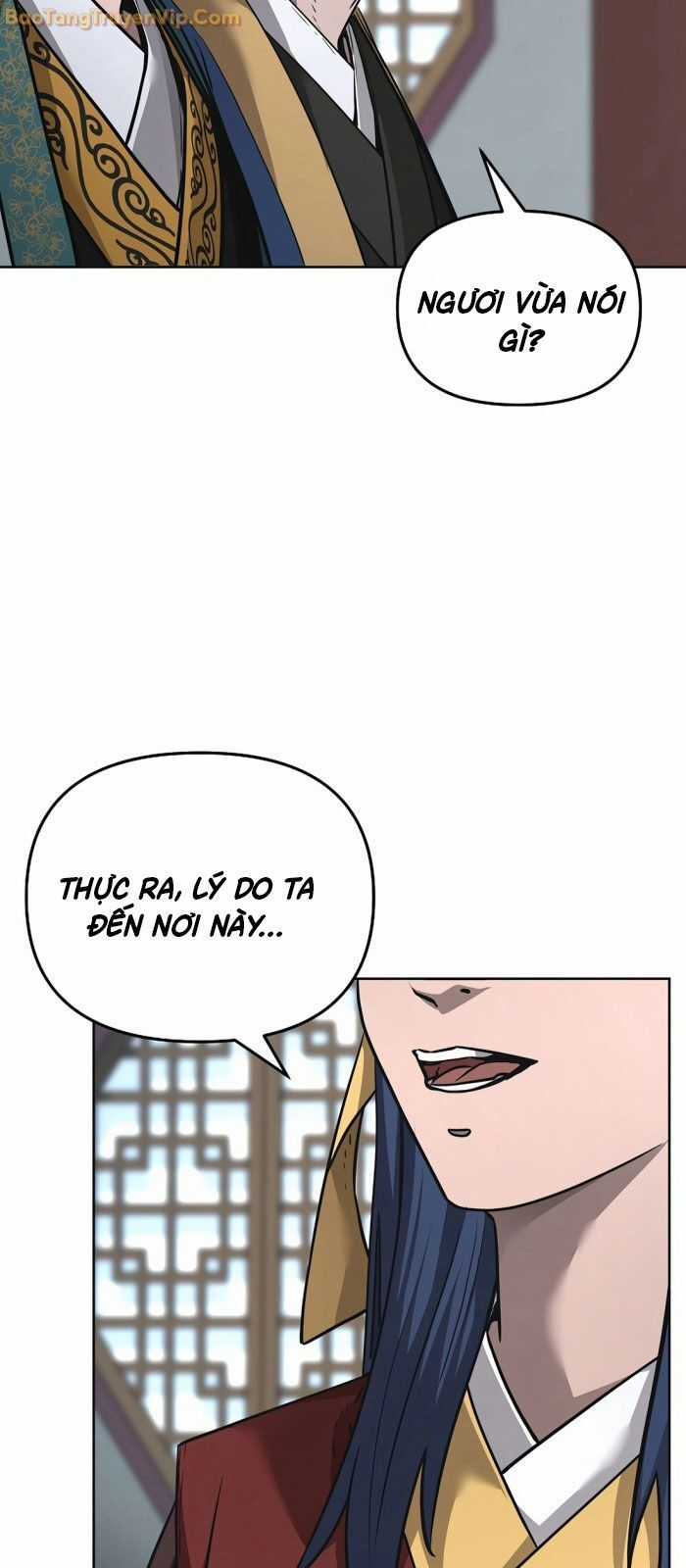 Sự Chuyển Sinh Vào Võ Lâm Thế Gia Của Ranker Chapter 138 trang 22