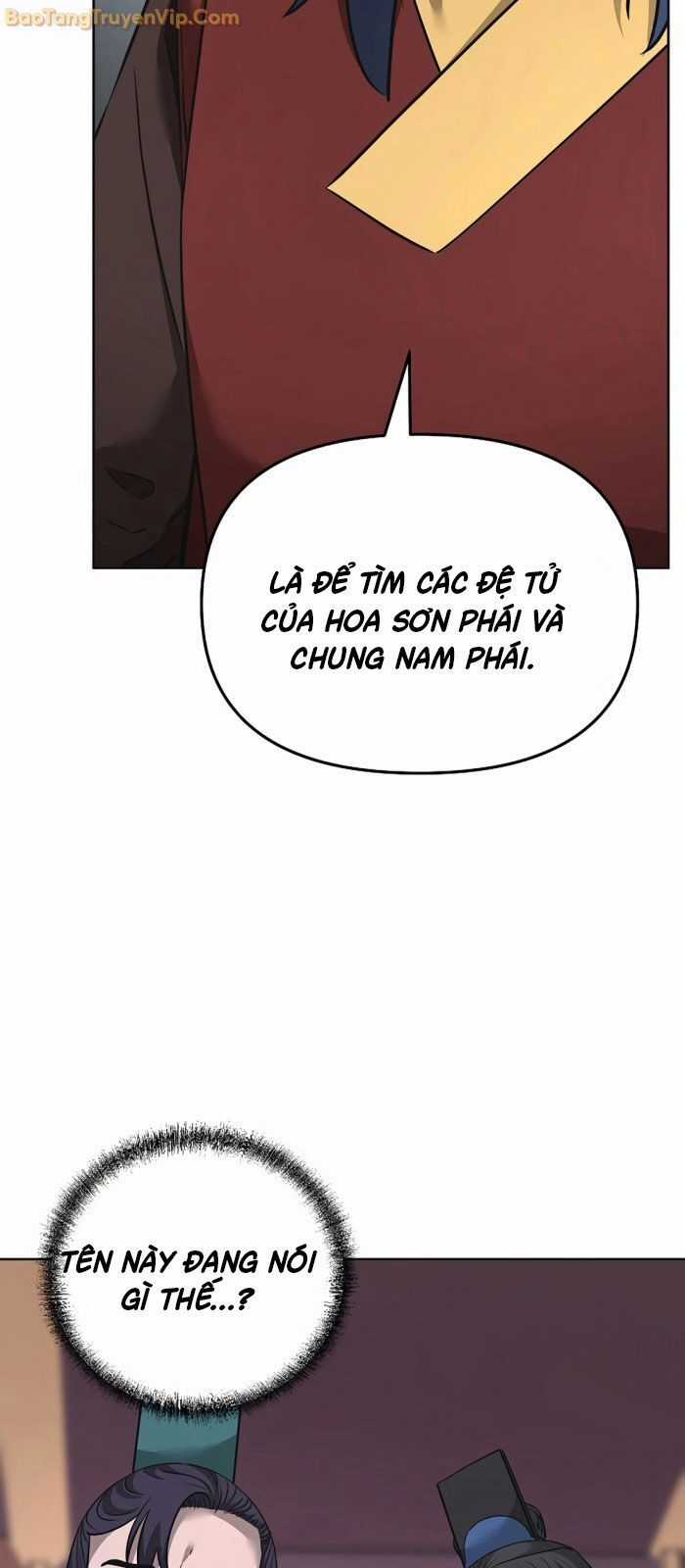 Sự Chuyển Sinh Vào Võ Lâm Thế Gia Của Ranker Chapter 138 trang 23