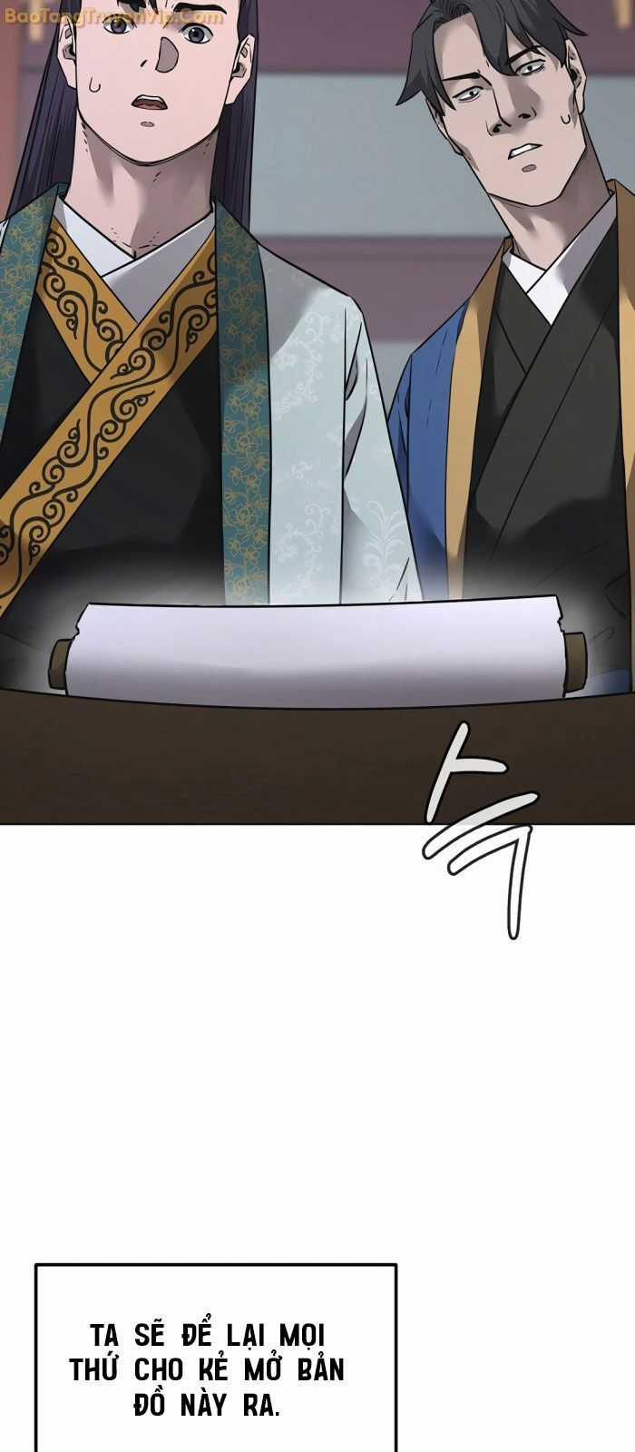 Sự Chuyển Sinh Vào Võ Lâm Thế Gia Của Ranker Chapter 138 trang 24