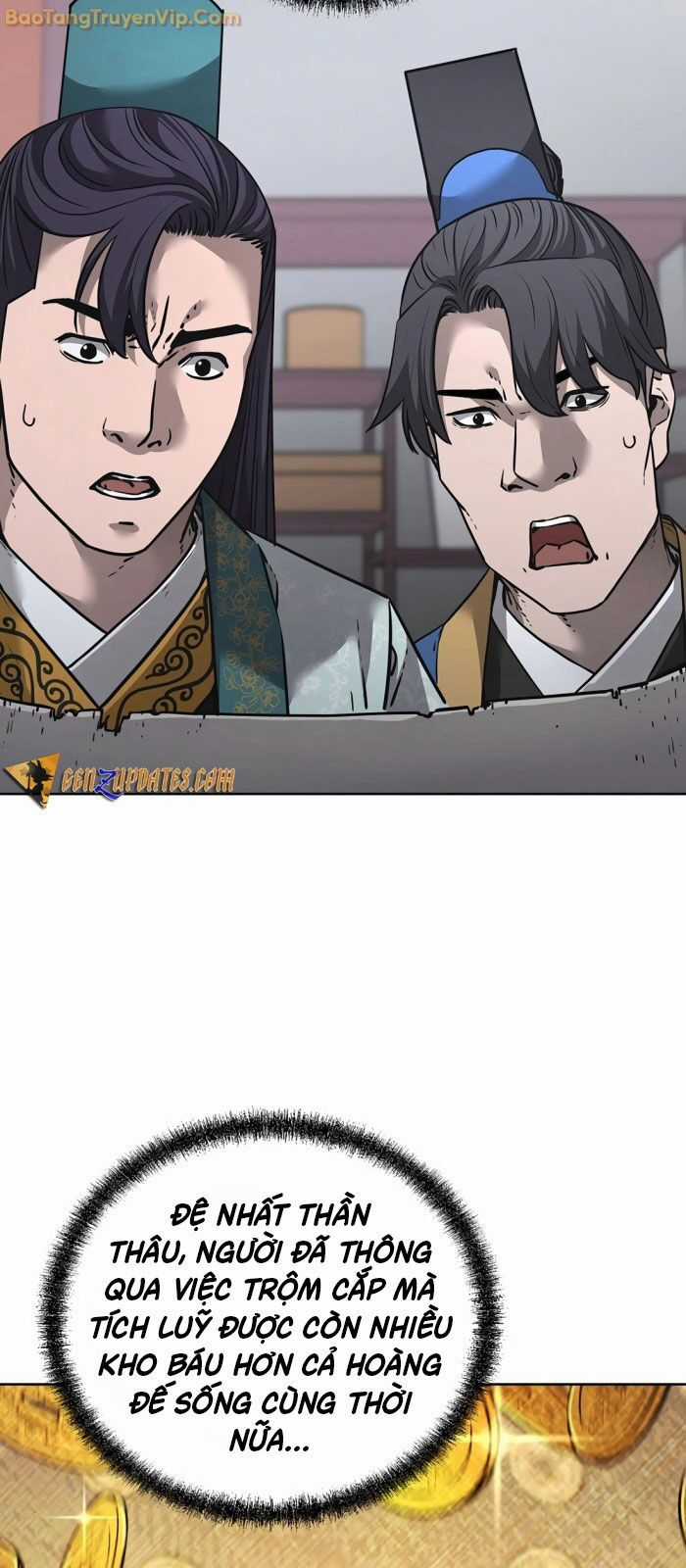 Sự Chuyển Sinh Vào Võ Lâm Thế Gia Của Ranker Chapter 138 trang 26