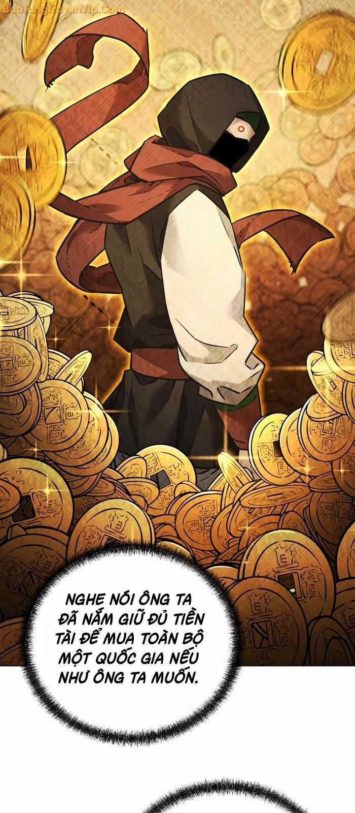 Sự Chuyển Sinh Vào Võ Lâm Thế Gia Của Ranker Chapter 138 trang 27