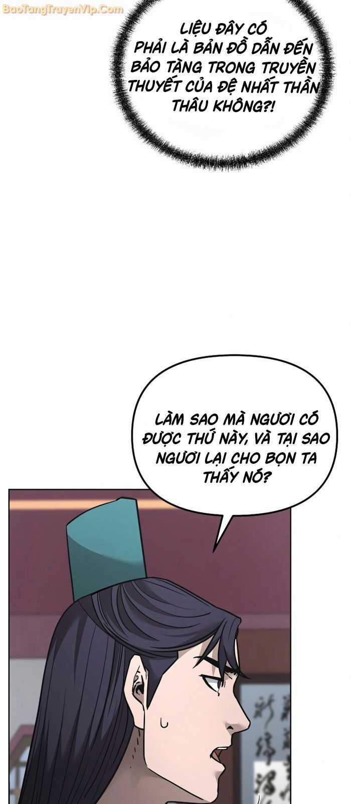 Sự Chuyển Sinh Vào Võ Lâm Thế Gia Của Ranker Chapter 138 trang 28