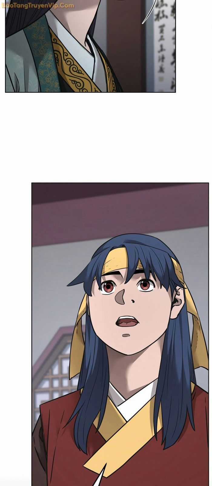 Sự Chuyển Sinh Vào Võ Lâm Thế Gia Của Ranker Chapter 138 trang 29