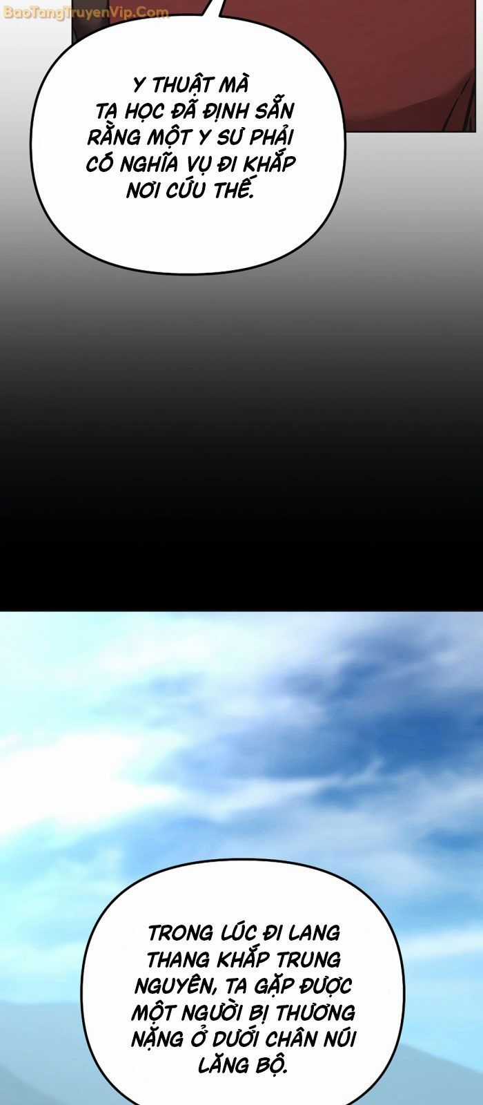 Sự Chuyển Sinh Vào Võ Lâm Thế Gia Của Ranker Chapter 138 trang 30