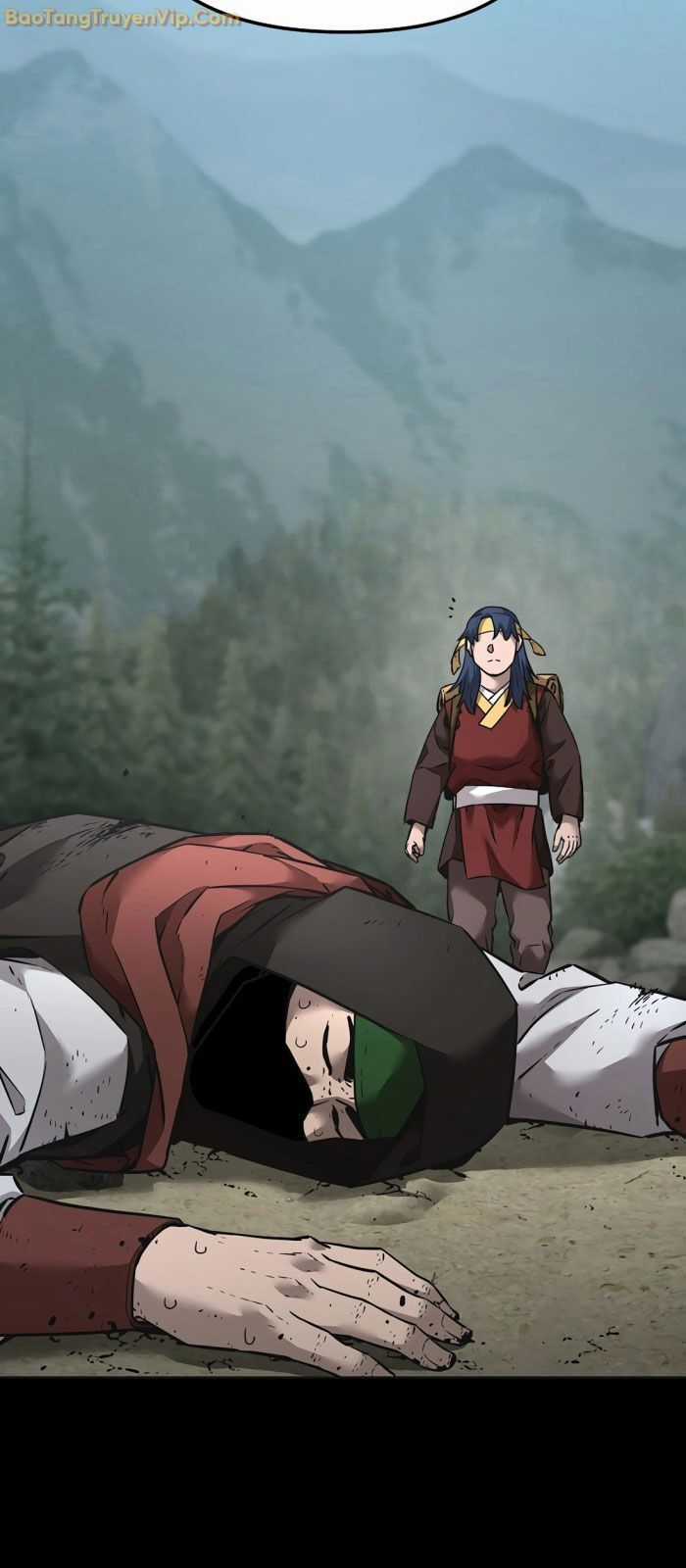 Sự Chuyển Sinh Vào Võ Lâm Thế Gia Của Ranker Chapter 138 trang 31