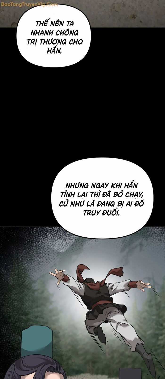 Sự Chuyển Sinh Vào Võ Lâm Thế Gia Của Ranker Chapter 138 trang 33