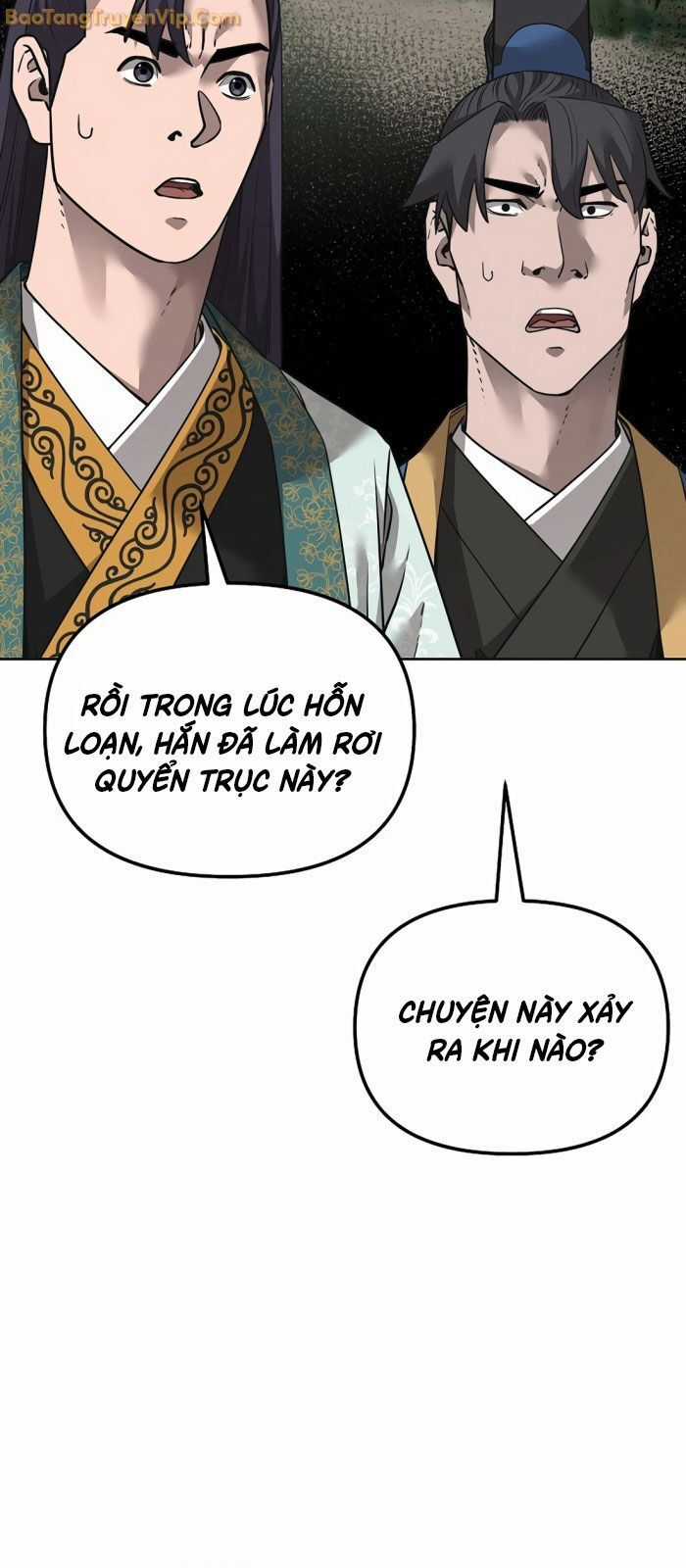 Sự Chuyển Sinh Vào Võ Lâm Thế Gia Của Ranker Chapter 138 trang 34