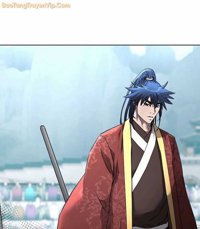 Sự Chuyển Sinh Vào Võ Lâm Thế Gia Của Ranker Chapter 138 trang 36