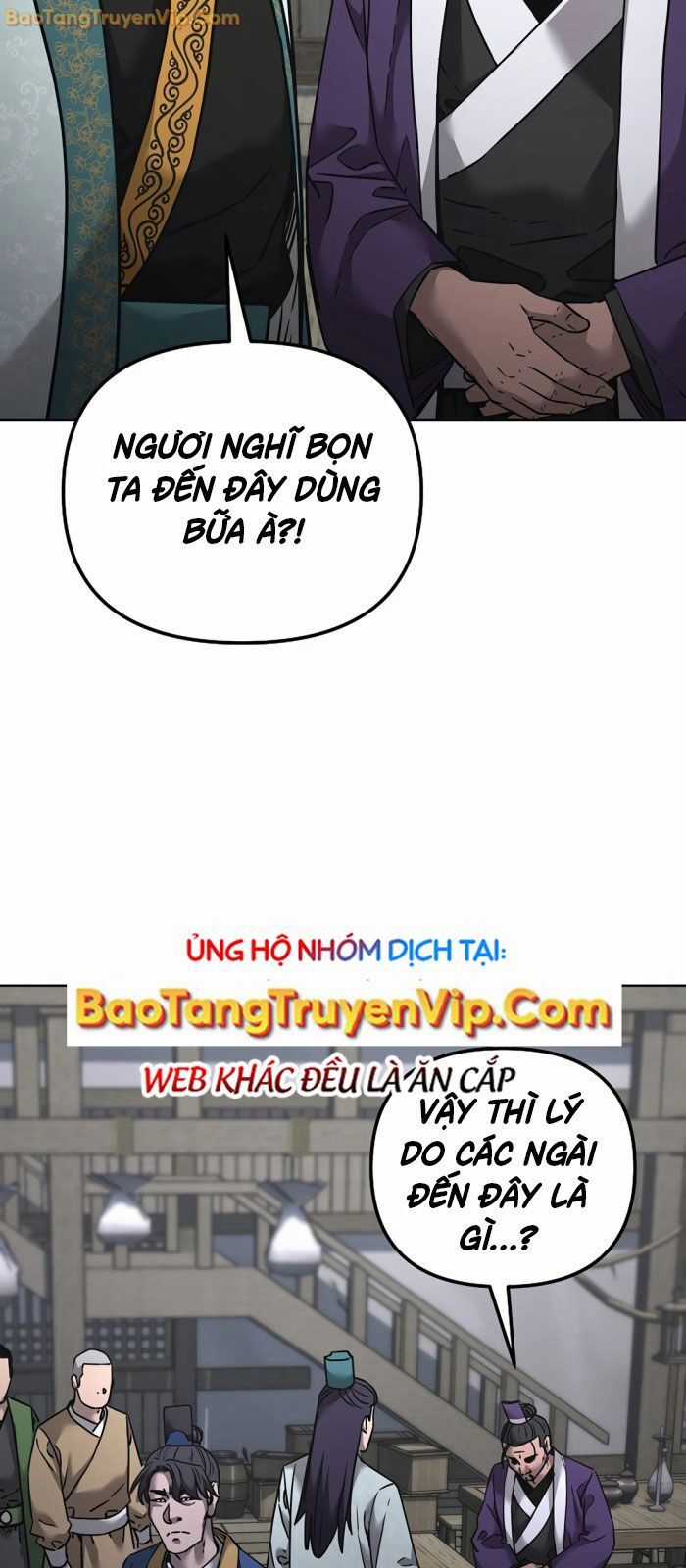 Sự Chuyển Sinh Vào Võ Lâm Thế Gia Của Ranker Chapter 138 trang 4