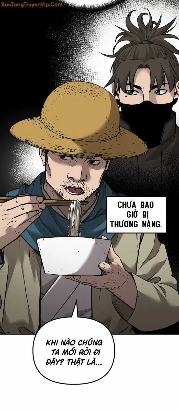 Sự Chuyển Sinh Vào Võ Lâm Thế Gia Của Ranker Chapter 138 trang 40