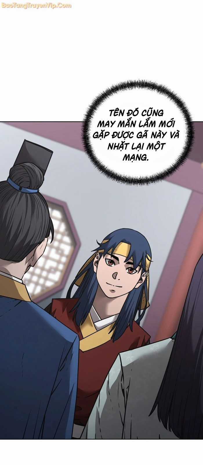 Sự Chuyển Sinh Vào Võ Lâm Thế Gia Của Ranker Chapter 138 trang 41