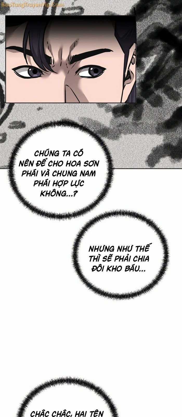 Sự Chuyển Sinh Vào Võ Lâm Thế Gia Của Ranker Chapter 138 trang 43