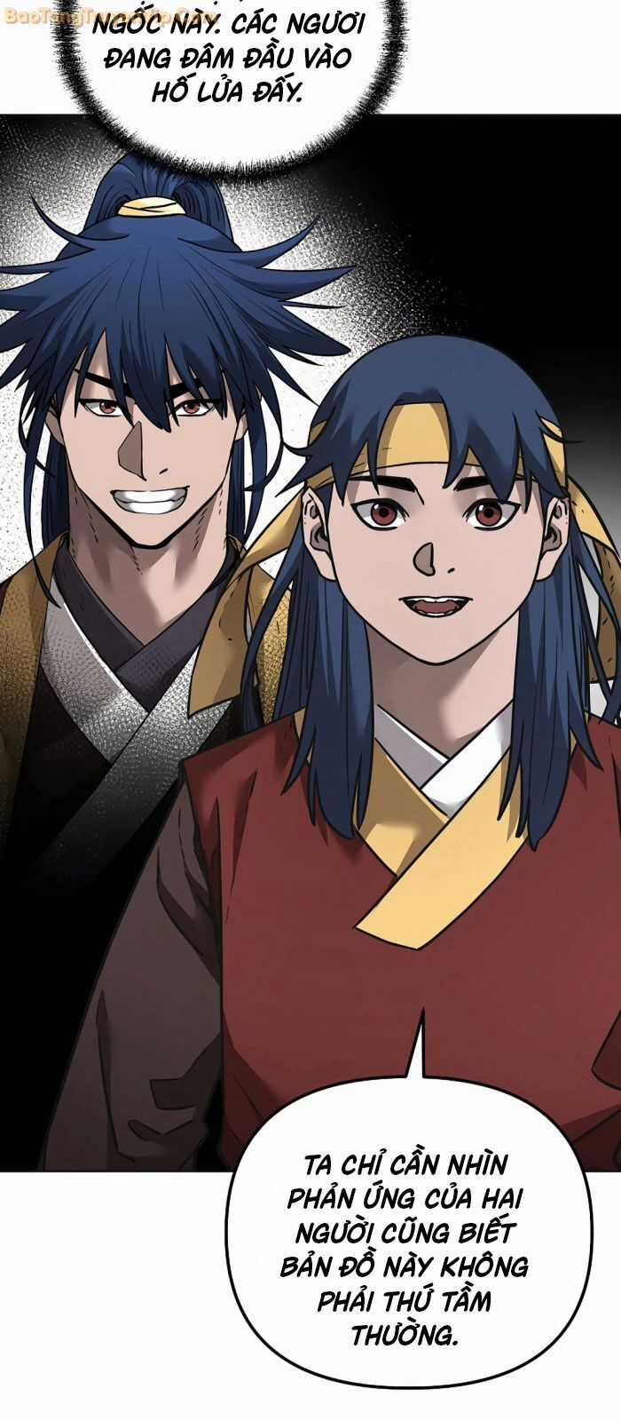 Sự Chuyển Sinh Vào Võ Lâm Thế Gia Của Ranker Chapter 138 trang 44