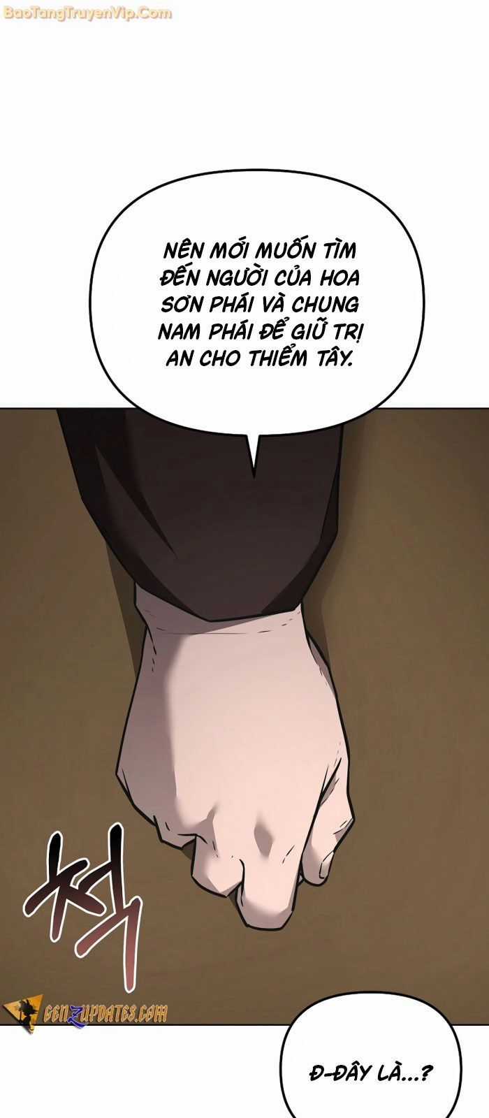 Sự Chuyển Sinh Vào Võ Lâm Thế Gia Của Ranker Chapter 138 trang 46