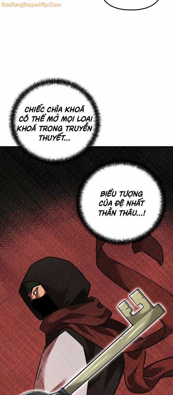 Sự Chuyển Sinh Vào Võ Lâm Thế Gia Của Ranker Chapter 138 trang 47