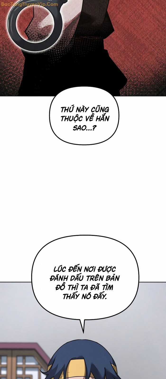 Sự Chuyển Sinh Vào Võ Lâm Thế Gia Của Ranker Chapter 138 trang 48