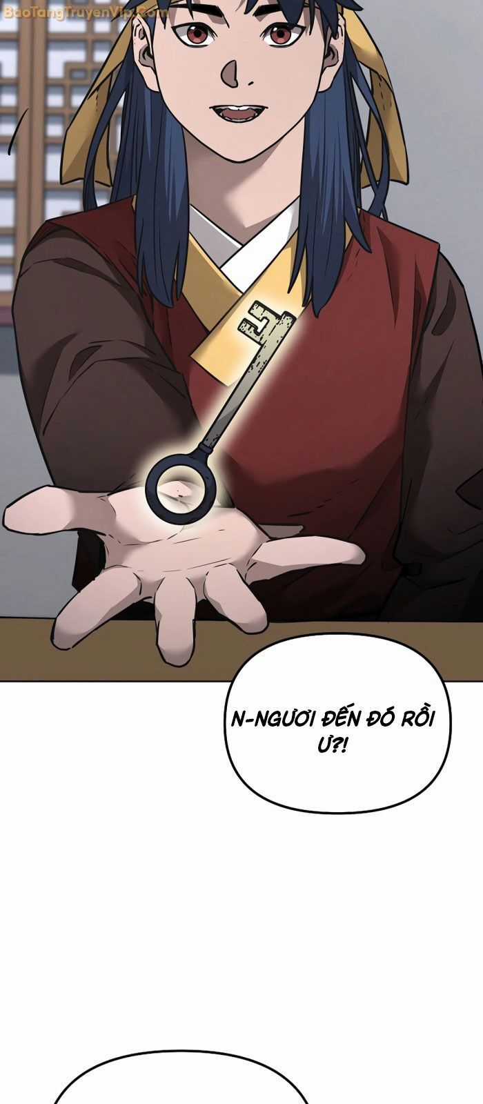 Sự Chuyển Sinh Vào Võ Lâm Thế Gia Của Ranker Chapter 138 trang 49