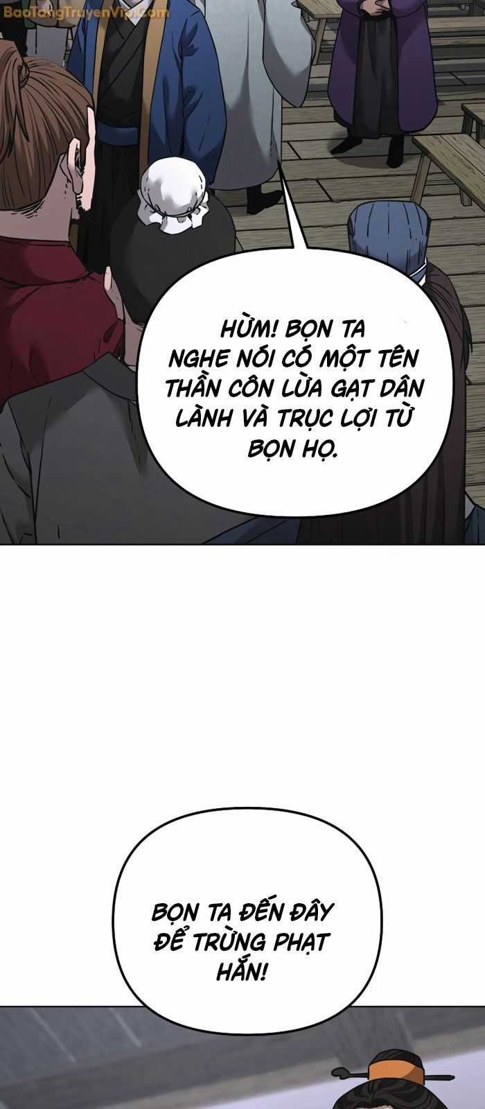 Sự Chuyển Sinh Vào Võ Lâm Thế Gia Của Ranker Chapter 138 trang 5