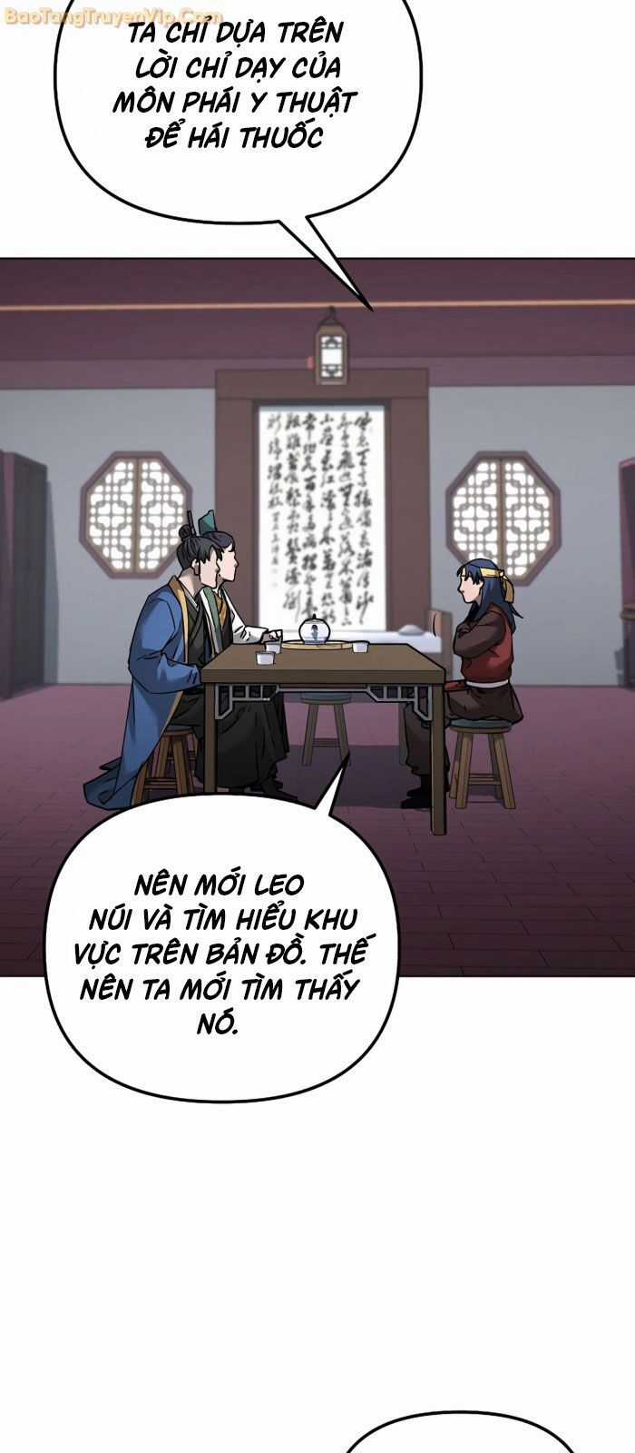 Sự Chuyển Sinh Vào Võ Lâm Thế Gia Của Ranker Chapter 138 trang 50