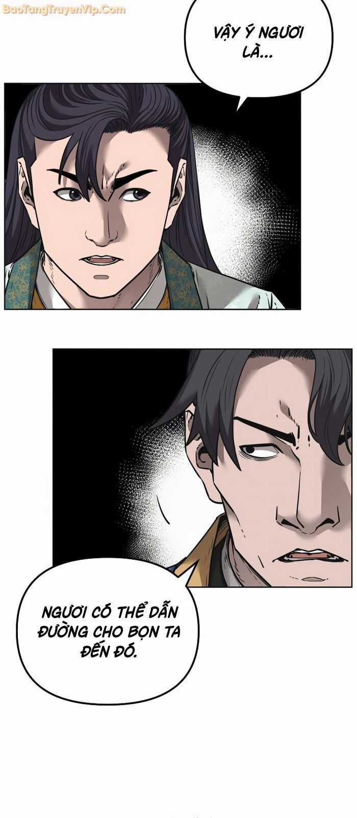 Sự Chuyển Sinh Vào Võ Lâm Thế Gia Của Ranker Chapter 138 trang 51