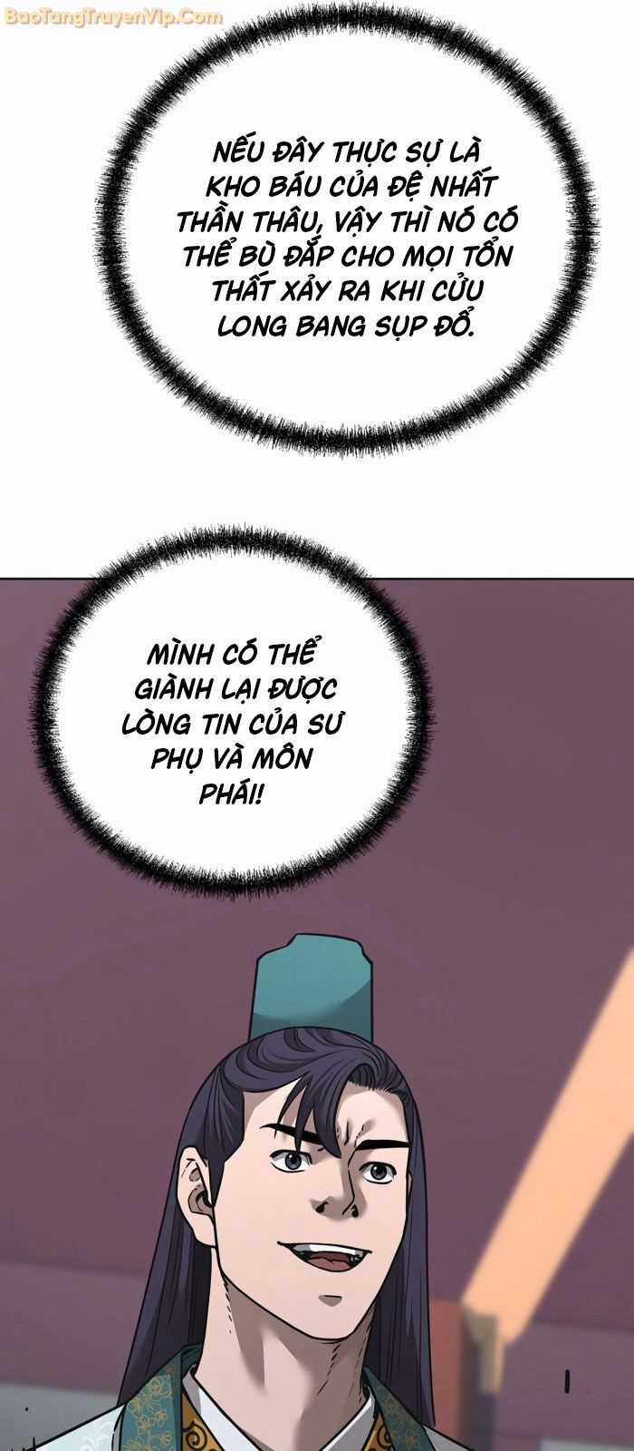 Sự Chuyển Sinh Vào Võ Lâm Thế Gia Của Ranker Chapter 138 trang 52