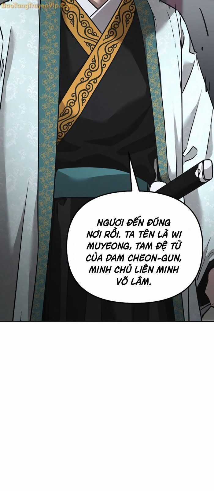 Sự Chuyển Sinh Vào Võ Lâm Thế Gia Của Ranker Chapter 138 trang 53