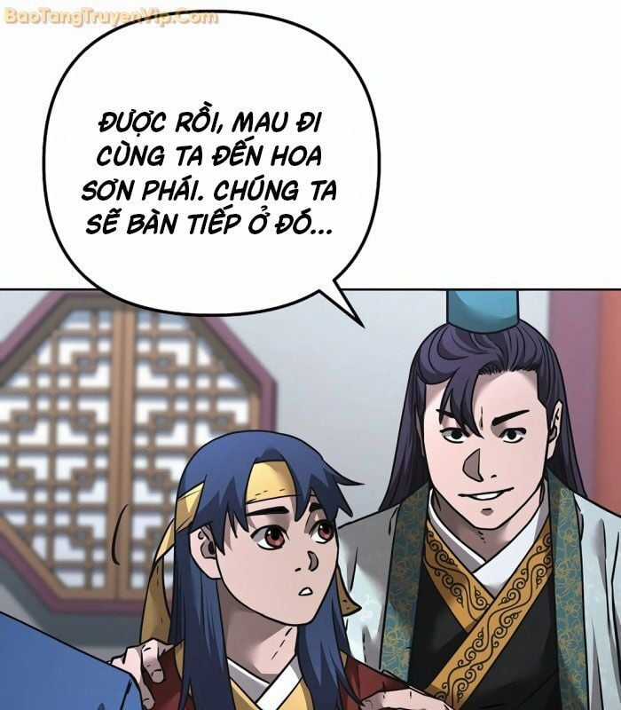 Sự Chuyển Sinh Vào Võ Lâm Thế Gia Của Ranker Chapter 138 trang 54