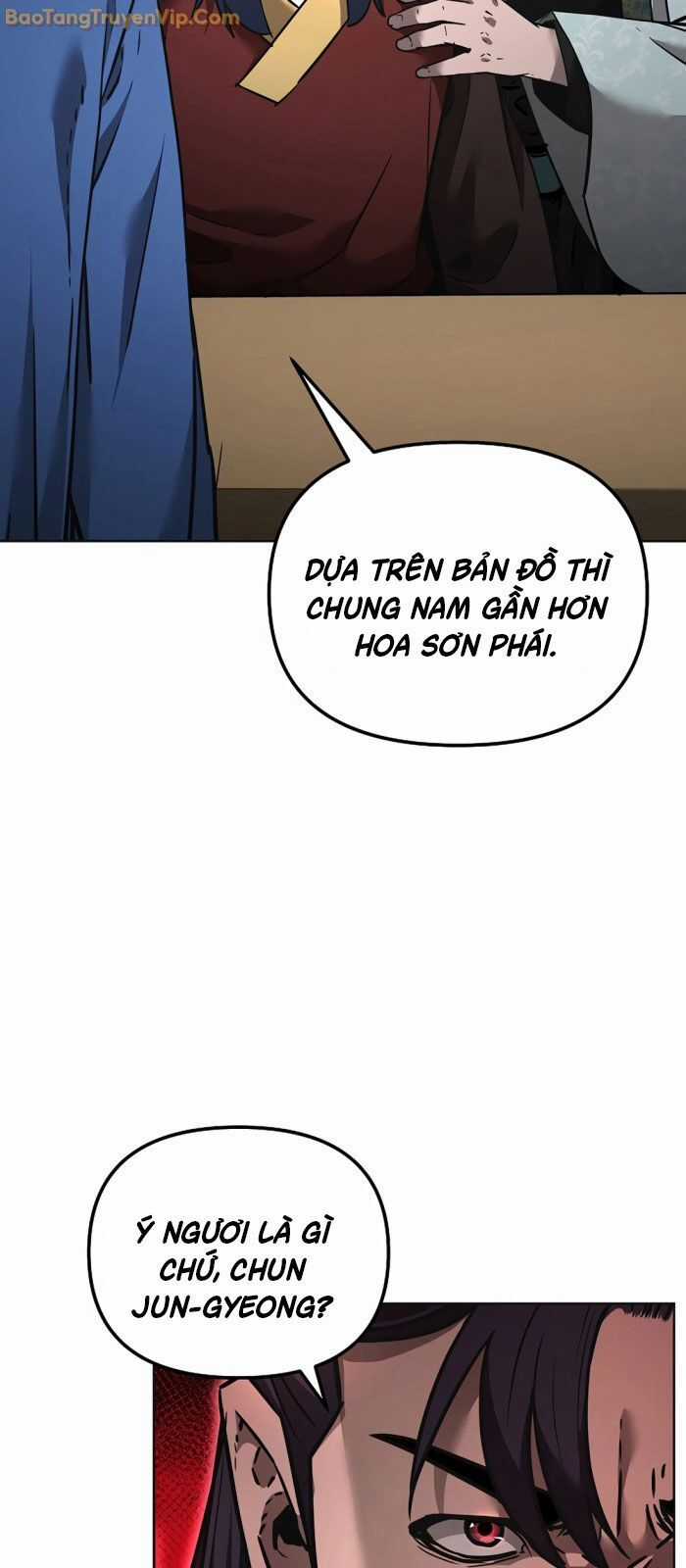 Sự Chuyển Sinh Vào Võ Lâm Thế Gia Của Ranker Chapter 138 trang 55