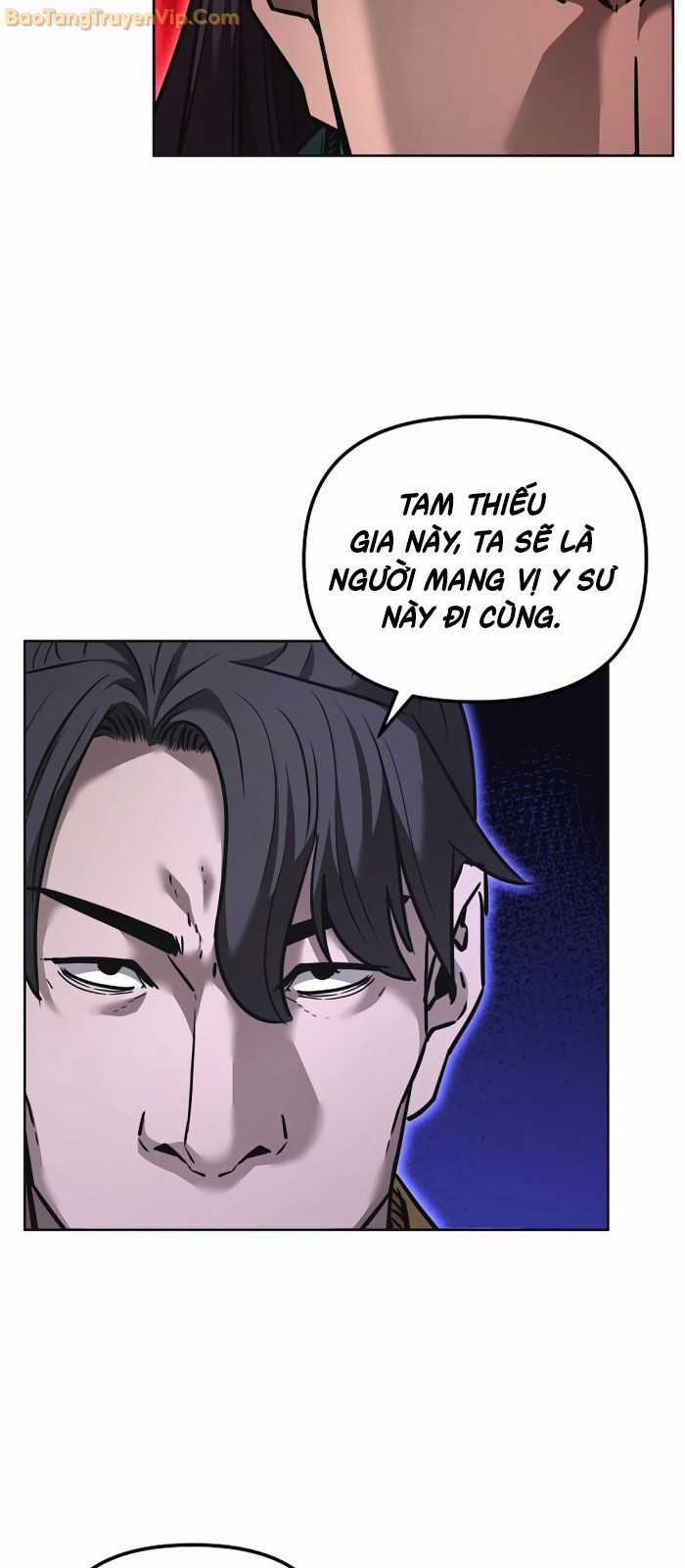 Sự Chuyển Sinh Vào Võ Lâm Thế Gia Của Ranker Chapter 138 trang 56