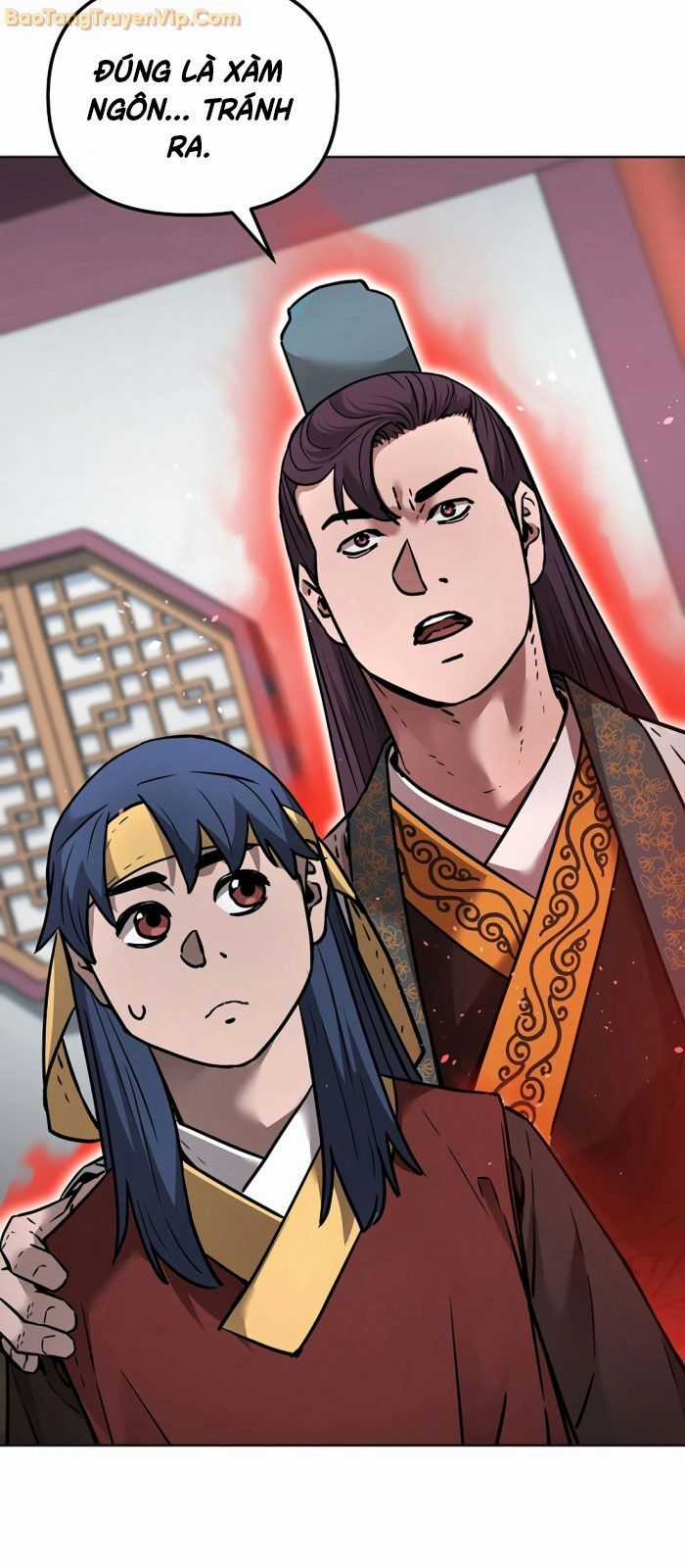 Sự Chuyển Sinh Vào Võ Lâm Thế Gia Của Ranker Chapter 138 trang 57