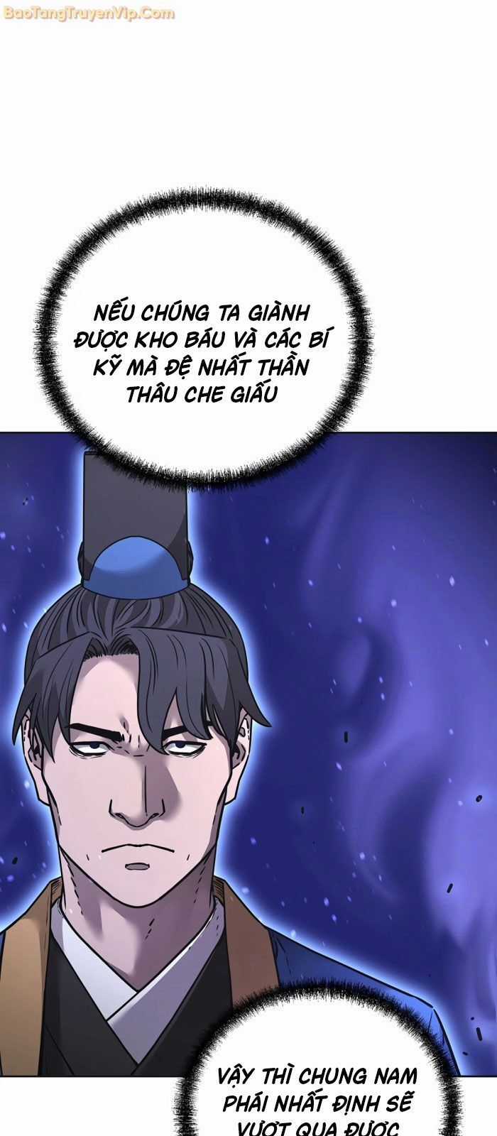 Sự Chuyển Sinh Vào Võ Lâm Thế Gia Của Ranker Chapter 138 trang 58