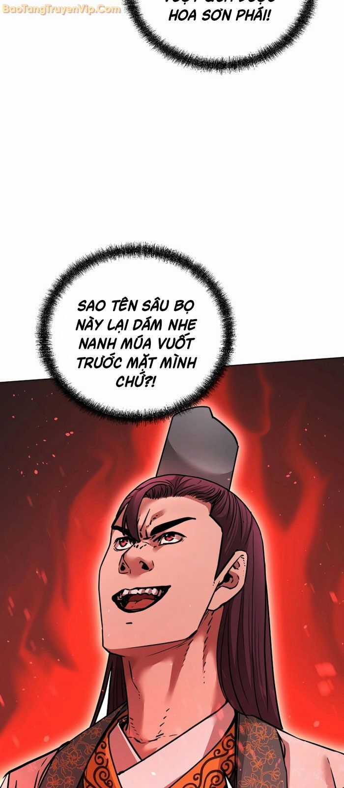 Sự Chuyển Sinh Vào Võ Lâm Thế Gia Của Ranker Chapter 138 trang 59