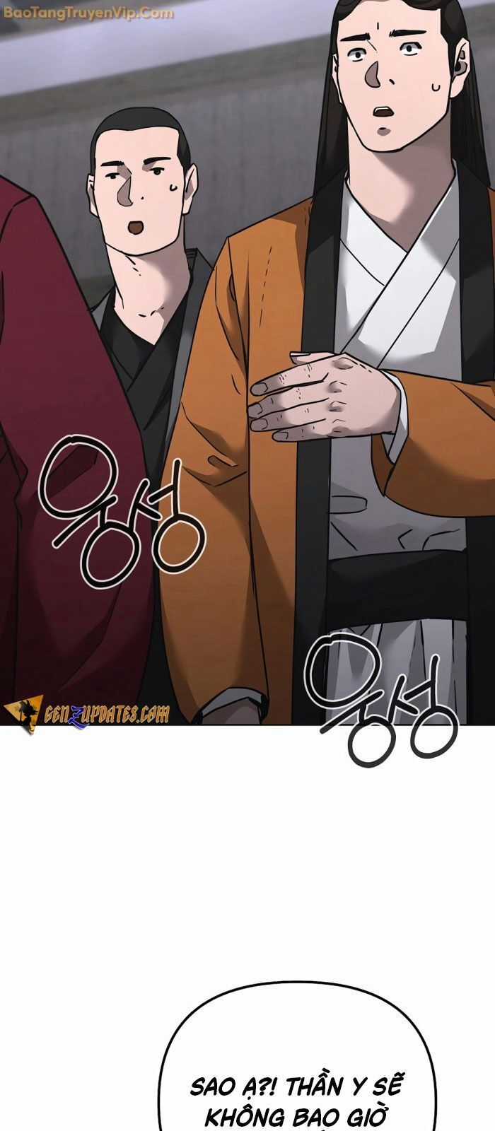 Sự Chuyển Sinh Vào Võ Lâm Thế Gia Của Ranker Chapter 138 trang 6