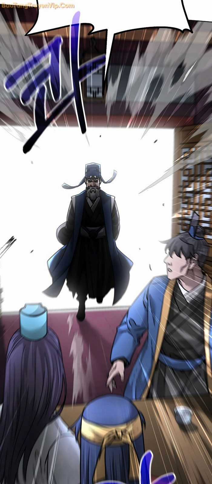 Sự Chuyển Sinh Vào Võ Lâm Thế Gia Của Ranker Chapter 138 trang 61